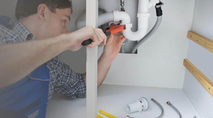 Professional plumber covington ky services in Covington - Covington FlowFix Plumbing