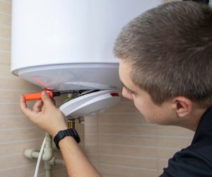 Why choose Covington FlowFix Plumbing for plumber covington ky in Covington